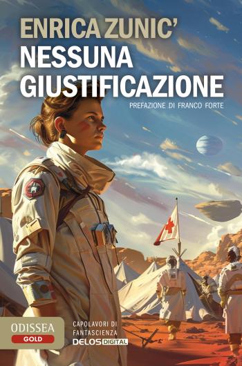 Nessuna giustificazione (copertina)