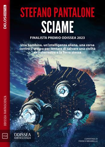 Sciame (copertina)