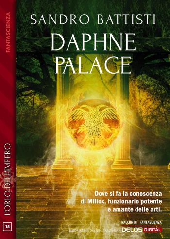 Daphne Palace (copertina)