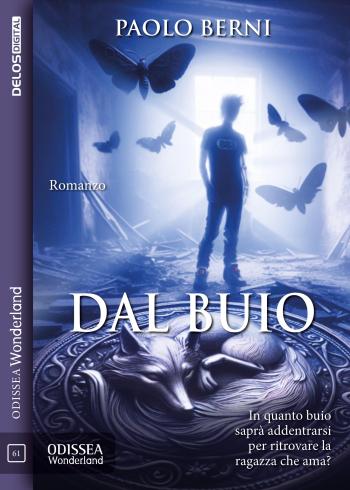 Dal buio (copertina)