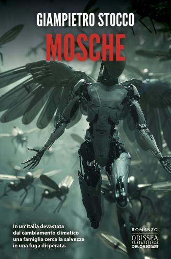 Mosche (copertina)