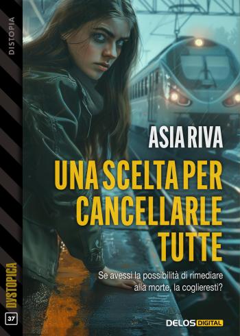 Una scelta per cancellarle tutte