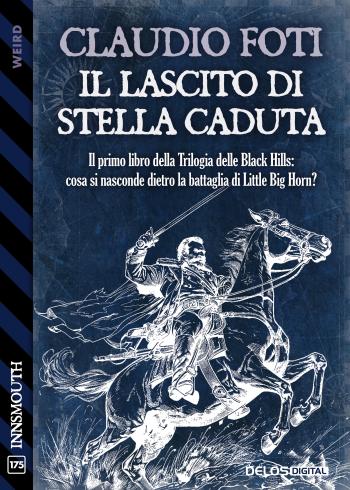 Il Lascito di Stella Caduta (copertina)