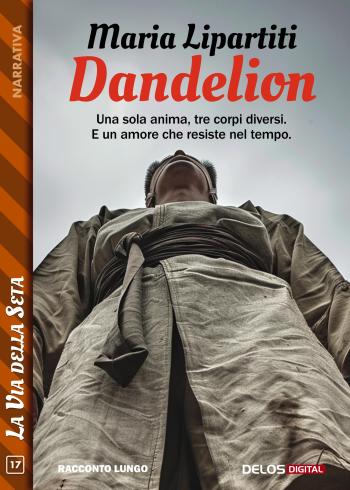 Dandelion (copertina)