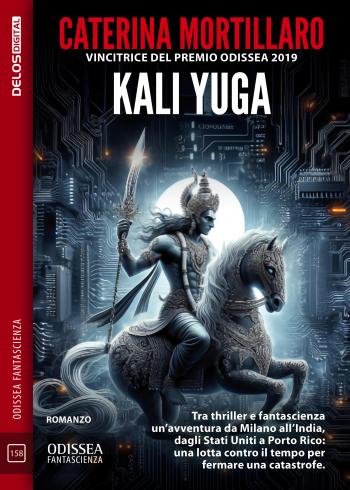 Kali Yuga (copertina)