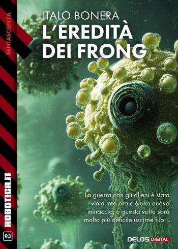 L'eredità dei Frong