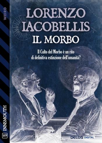 Il morbo (copertina)