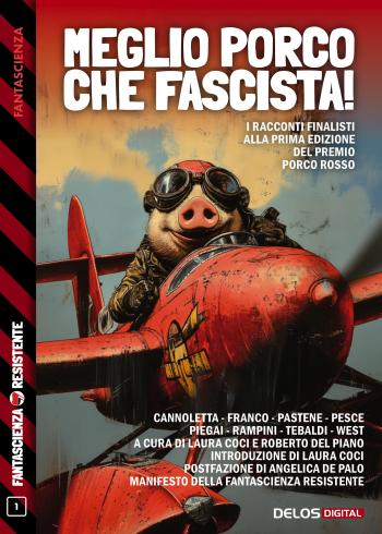 Meglio porco che fascista (copertina)