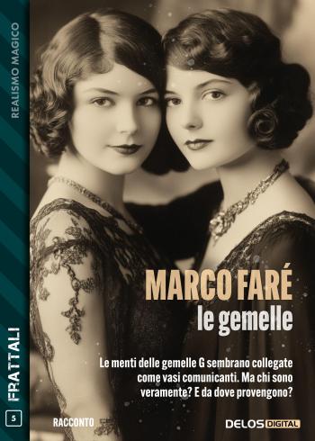 Le gemelle (copertina)