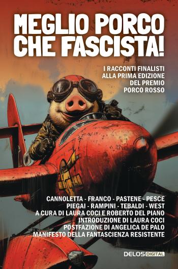 Meglio porco che fascista (copertina)