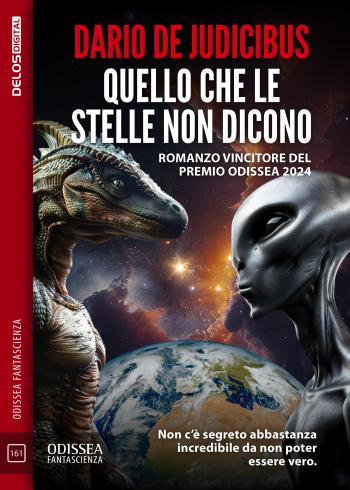 Quello che le stelle non dicono (copertina)