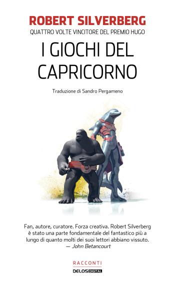 I giochi del Capricorno (copertina)