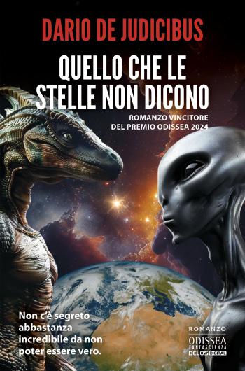 Quello che le stelle non dicono (copertina)