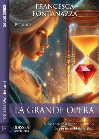 La grande opera (copertina)