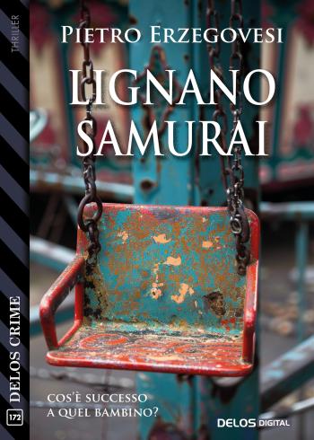 Lignano samurai