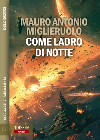 Come ladro di notte (copertina)