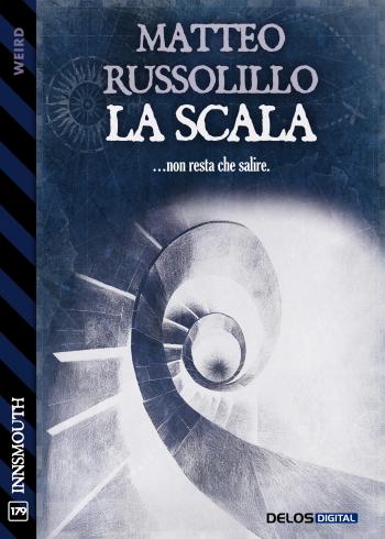 La scala (copertina)