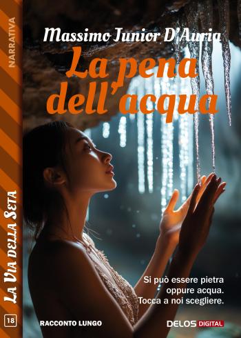 La pena dell'acqua (copertina)