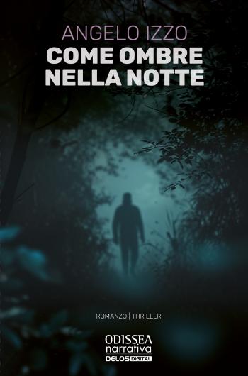 Come ombre nella notte (copertina)