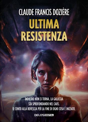 Ultima resistenza (copertina)