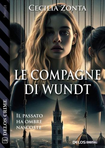 Le compagne di Wundt (copertina)