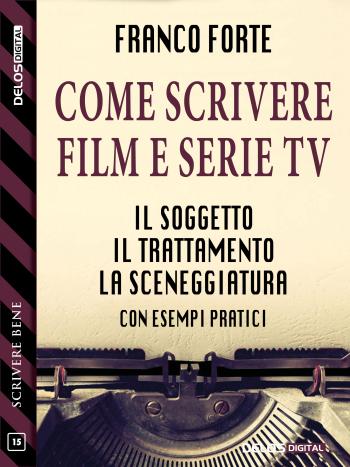 Scrivere film e serie TV