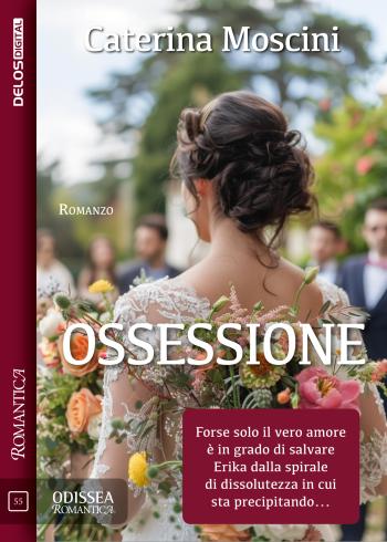 Ossessione (copertina)