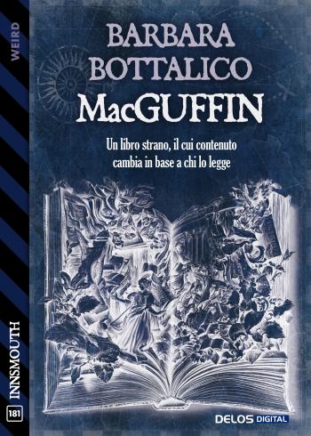 MacGuffin (copertina)