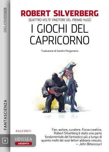 I giochi del Capricorno