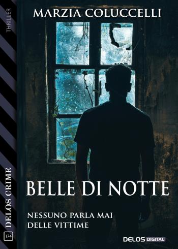 Belle di notte (copertina)