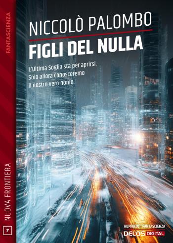 Figli del nulla (copertina)