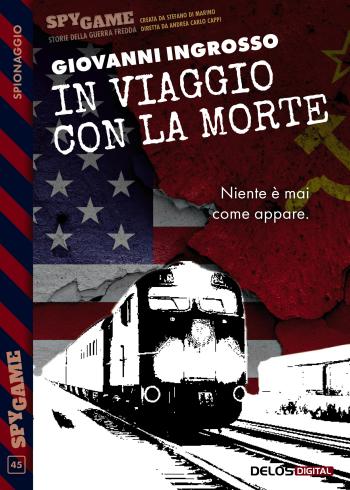 In viaggio con la morte