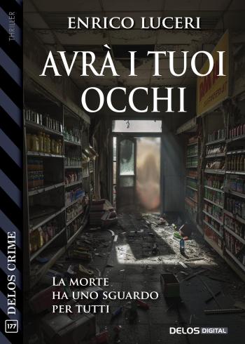 Avrà i tuoi occhi (copertina)