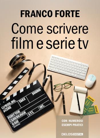 Come scrivere film e serie TV (copertina)