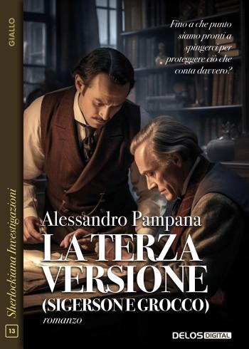 La Terza Versione (Sigerson e Grocco)