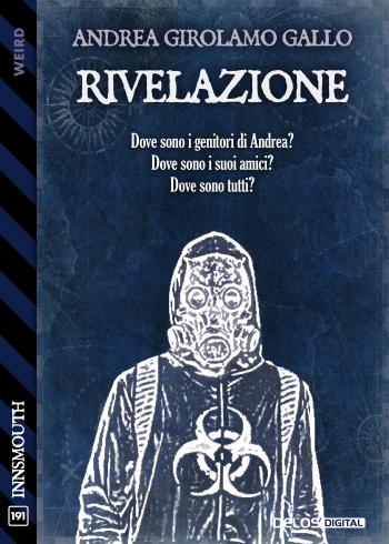 Rivelazione