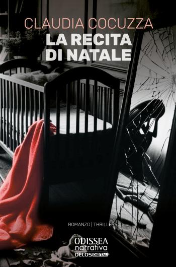 La recita di Natale (copertina)