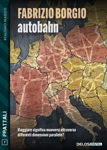 Autobahn (copertina)