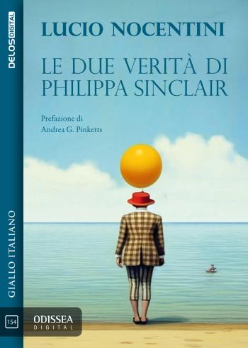 Le due verità di Philippa Sinclair