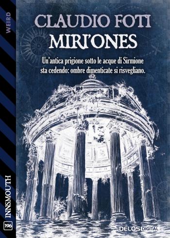 Miri'ones (copertina)