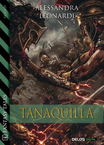 Tanaquilla (copertina)