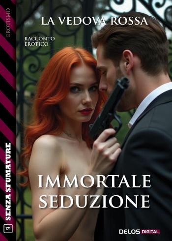 Immortale seduzione (copertina)