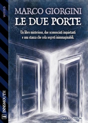 Le due porte (copertina)