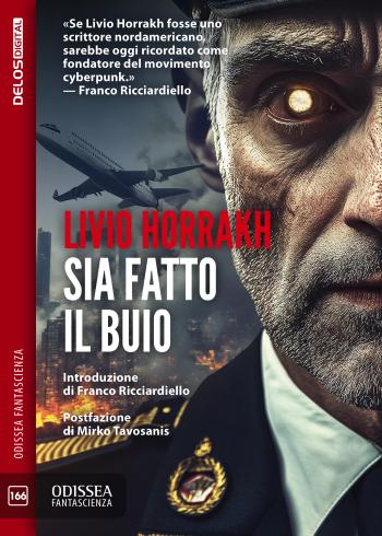 Sia fatto il buio (copertina)