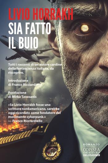 Sia fatto il buio (copertina)
