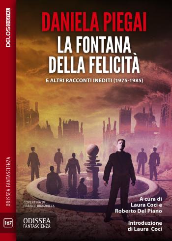 La fontana della felicità (copertina)