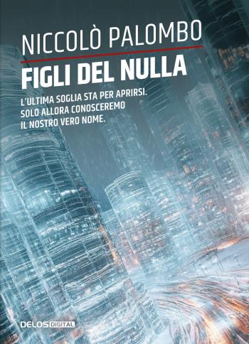 Figli del nulla (copertina)