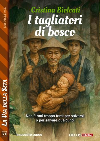 I tagliatori di bosco