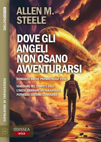 Dove gli angeli non osano avventurarsi (copertina)
