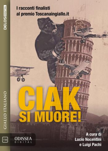 Ciak, si muore!